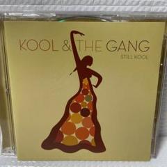 KOOL＆THE GANG/JAPAN‐TOUR83/84/86年のパンフレット