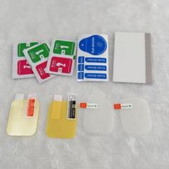 スマートウォッチ　4.3㎝（1.9インチ）　保護フィルム
