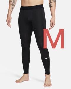 Nike ブラック タイツのサムネイル