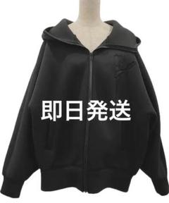 andwang パーカー パンツのみ
