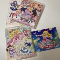 「劇場版アイカツ！」いちごまつり ブルーレイ アイカツ！ミュージックアワード