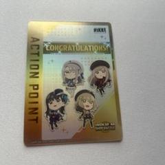 【PSA10】アクションポイント NIKKE AP プロモ 管理番号 a930 2025年最新】ユニオンアリーナ アクションポイント nikkeの人気