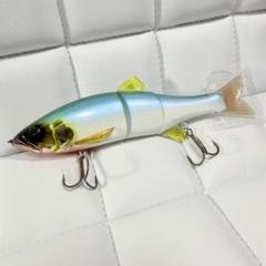 JACKALL ジャッカル ダウズスイマー220SF ダウスイ220SF ②のサムネイル