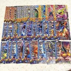 ドラゴンクエスト『モンスターバトルロード』34枚 まとめ売り