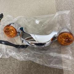 ハーレーダビッドソンFLHXSリアウインカーのサムネイル