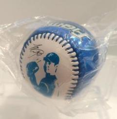 大谷翔平 メタリックボール ファイターズ 日本ハム 日ハム 野球 新品未開封 2025年最新】大谷メタリックボールの人気アイテム - メルカリ