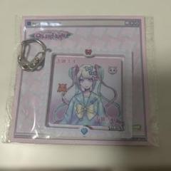ニディガ 超てんちゃん フィギュア APEX 特典アクリルキーホルダー付き ニディガ 超てんちゃん フィギュア APEX 特典アクリル