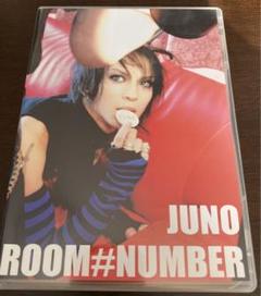 ROOM#NUMBER/JUNO JILS kαin 一朗