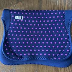 BUILT ニューヨーク　ケース