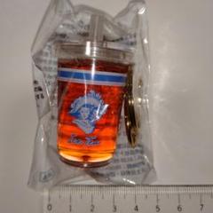 午後の紅茶アイスティーキーホルダー