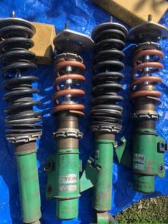 S13 Tein 車高調の中古 未使用品を探そう メルカリ S13 Tein 車高調の中古 未使用品を探そう メルカリ