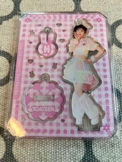 小西桜子　アクスタ　アクリルスタンド　トライストーン大運動会 小西桜子 アクスタ アクリルスタンド トライストーン大運動会