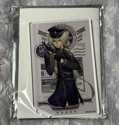 劇場版 collar×malice 特典 アクスタ 岡崎契