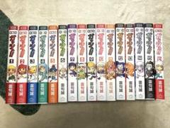 2025年最新】金色のガッシュ 完全版 全巻セットの人気アイテム