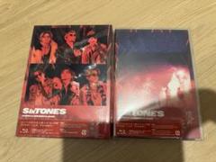 SixTONES 慣声の法則 Blu-ray