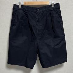 Comme Des Garçons Homme Plus ワイド ショートパンツ