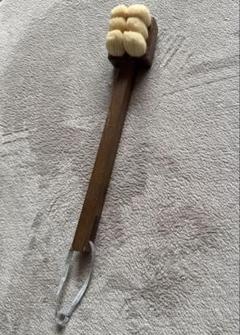 定価16,500円◆最高級 熊野筆ボディブラシ スーヴェSUVE 514 m99909681467_1.jpg?1747452261
