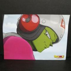 ドラゴンボール超　スーパーヒーロー　SUPER HERO　第4弾入場者プレゼント