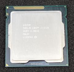 雪*福様 ※N.B ≫Intel Core i3 2120 3.30GHz≪　#のサムネイル