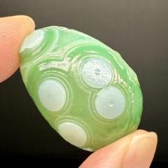 値下げ❣️稀少✨天珠目石ゴビ石❣️233g❣️母岩付き原石瑪瑙 2025年最新】ゴビ瑪瑙の人気アイテム - メルカリ