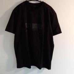 VALENTINO❤️サイドスタッズTシャツ❤️ヴァレンティノ