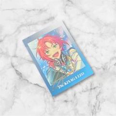 あんスタ　月永レオ　ぱしゃっつ　30点 あんスタ ぱしゃっつ 6周年 月永レオ 30点 - メルカリ