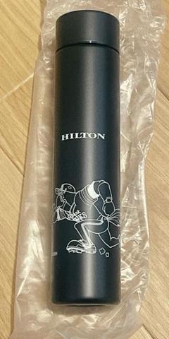 ソフトバンクフォークス Softbank HAWKS 水筒　サーモボトル