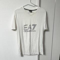 EMPORIO ARMANI エンポリオアルマーニ　 EA7 メンズ　Tシャツのサムネイル