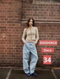 2025年最新】SHISHIKUI dacoの人気アイテム - メルカリ