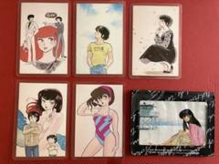 めぞん一刻　3点セット 楽天市場】めぞん一刻（フィギュア｜コレクション）：ホビーの通販