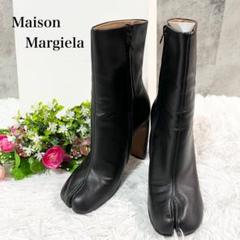 Maison Margiela Tabi タビ 足袋　ブーツ　付属品有　38 Maison Margiela Tabi タビ 足袋ブーツ付属品有38
