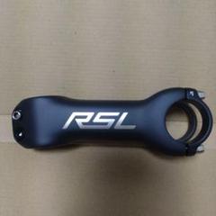 ボントレガー BONTORAGER RSL カーボン ステム 110mm - メルカリ