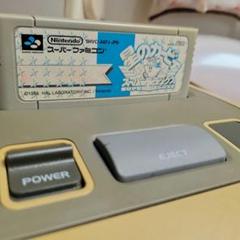 星のカービィ スーパーデラックス スーパーファミコン
