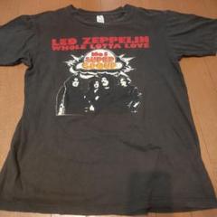 LED ZEPPELIN ☆バンド Tシャツ古着☆ ユニセックス（値下げ済）