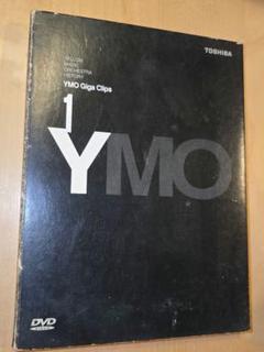 ＹＭＯ【希少DVD】セット Yahoo!オークション -「ymo dvd」の落札相場・落札価格