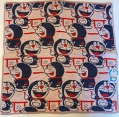 確認用1099円　ドラえもん50周年 大判ハンカチ　バンダナ　刺繍 確認用1099円ドラえもん50周年 大判ハンカチバンダナ刺繍