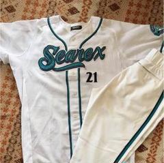 ゼット ZETTゼット野球昇華プリントユニフォーム「ベースボール