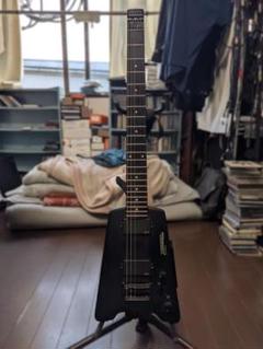 Steinberger Synapse SS-2F BK スタインバーガー - メルカリ