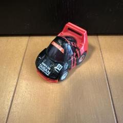 タカラ チョロQ フェラーリ F40 TAISAN RACINGミニカー 赤/黒 チョロQ Z-66a フェラーリ F40（赤） | 製品をさがす | tomica