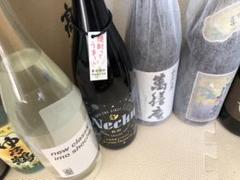 芋焼酎一升瓶7本セット村尾　青酎35度色なるモノリスネッチュウ真鶴萬善庵 芋焼酎一升瓶7本セット村尾 青酎35度色なるモノリスネッチュウ