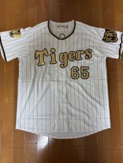 2025年最新】チャンピオンユニフォーム 阪神タイガースの人気