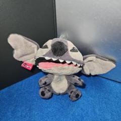 スティッチぬいぐるみ　BADスティッチ　バッドスティッチ　超激レア スティッチぬいぐるみ BADスティッチ バッドスティッチ 超激レア