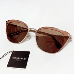 VIKTOR&ROLF サングラス フランス製のサムネイル