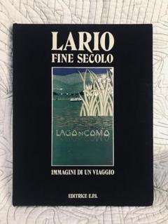 写真集「Lario fine secolo 」イタリアの写真集 写真集「Lario fine secolo 」イタリアの写真集 - メルカリ