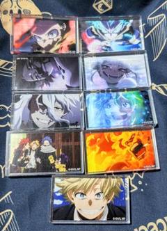 【最終価格】僕のヒーローアカデミア ミニアクリルブロック まとめ売りのサムネイル