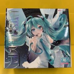 【新品未開封】初音ミク Happy 16th Birthday Ver. 1/7 Hatsune Miku - Hatsune Miku 1/7 Scale Figure (Happy 16th