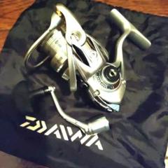 ダイワ(DAIWA) 11カルディア 2508 ☆特別割引品 14カルディア