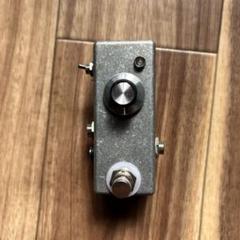 CE Preamp TA.effects ギターエフェクター ジョンフルシアンテ