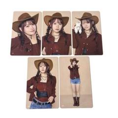 me:i トレカ this is me:i 笠原桃奈