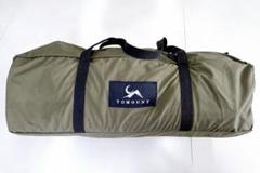 週末値下げTOMOUNT Gムーン　ベスタビュールセット tomount g-moonテント＋ベスティビュール セット - メルカリ
